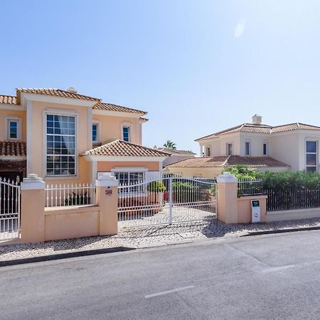 Casa Lago Quinta do Lago Buitenkant foto